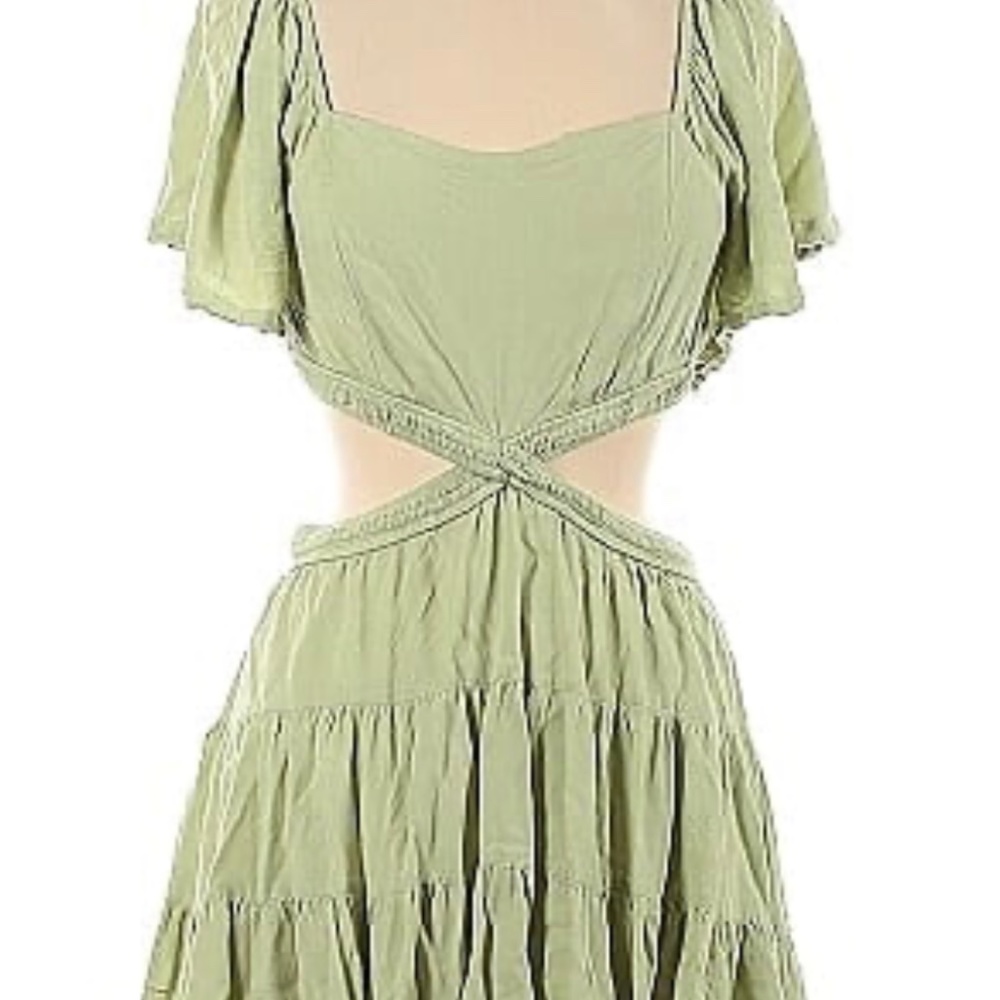 Juniper Blu Dress
